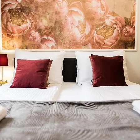 Cracwow K8 Apartment *