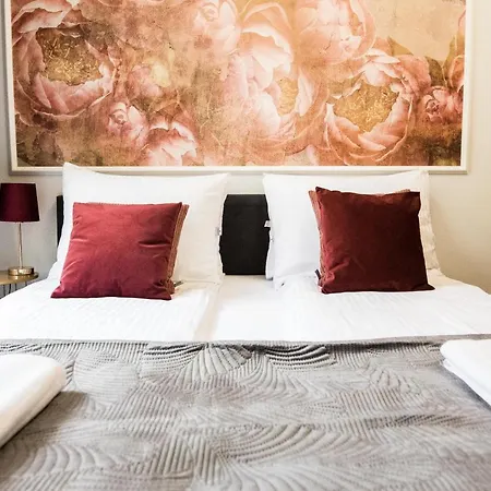 Apartment Cracwow K8 *