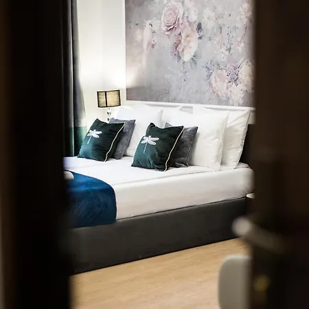 Apartment Cracwow K8 Krakau