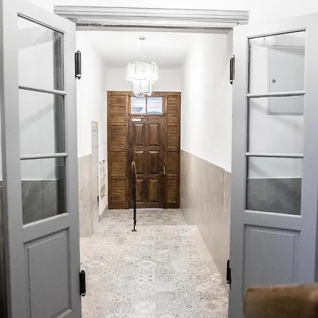 Apartamento Cracwow K8 Cracovia