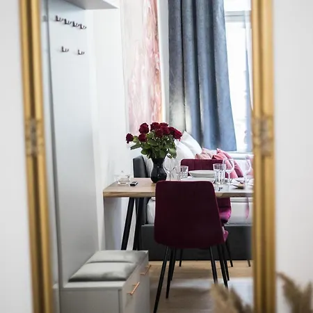 Cracwow K8 Apartamento Cracovia