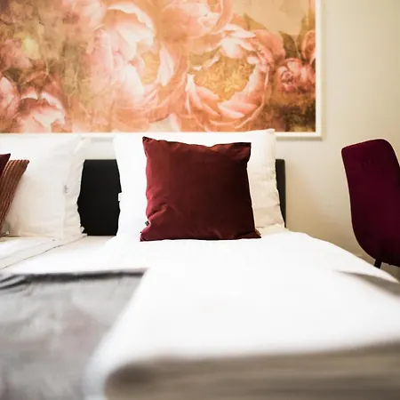 Appartement Cracwow K8 *