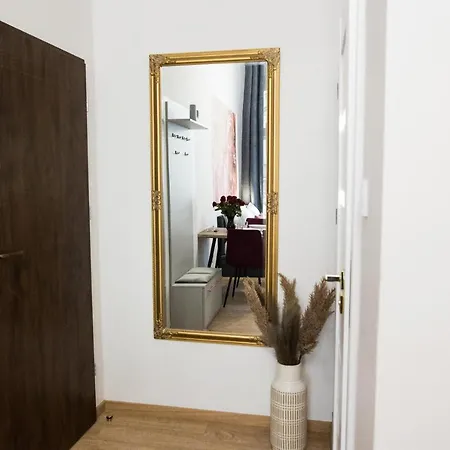Cracwow K8 Appartement Krakau