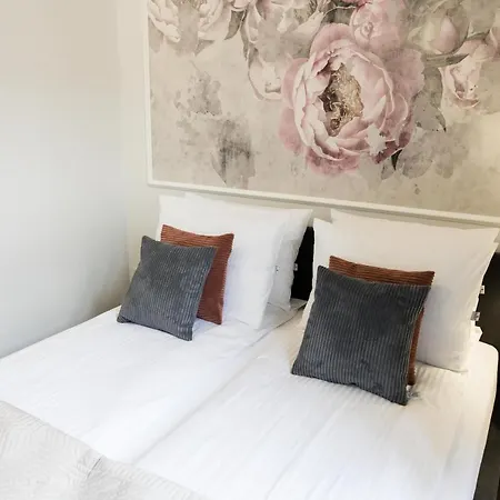 Apartmán Cracwow K8 *