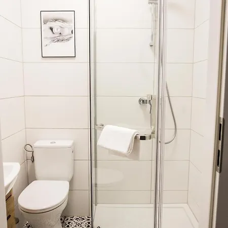 Apartmán Cracwow K8