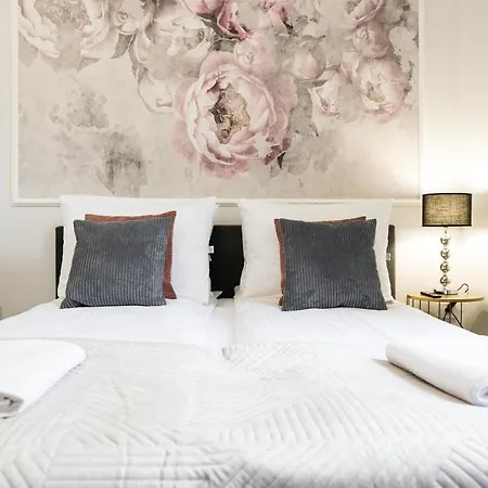 Cracwow K8 Apartamento