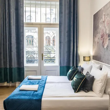 Appartement Cracwow K8 *