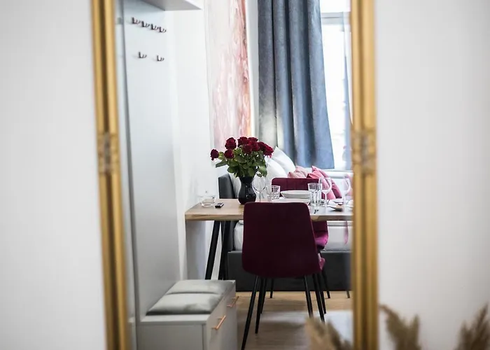 Cracwow K8 Daire Krakow