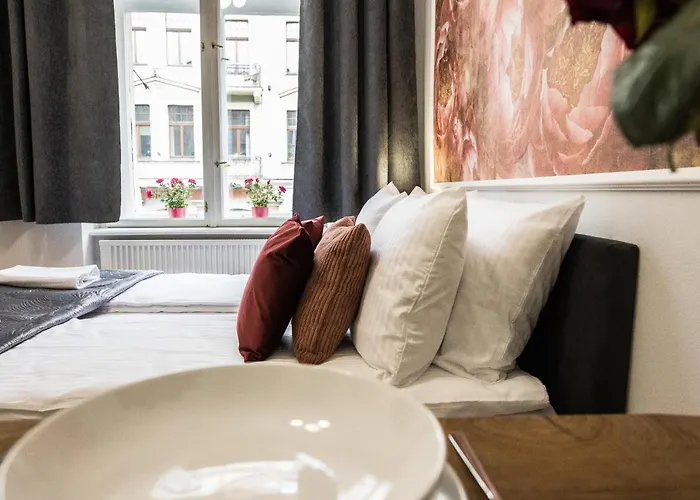 Cracwow K8 Daire Krakow