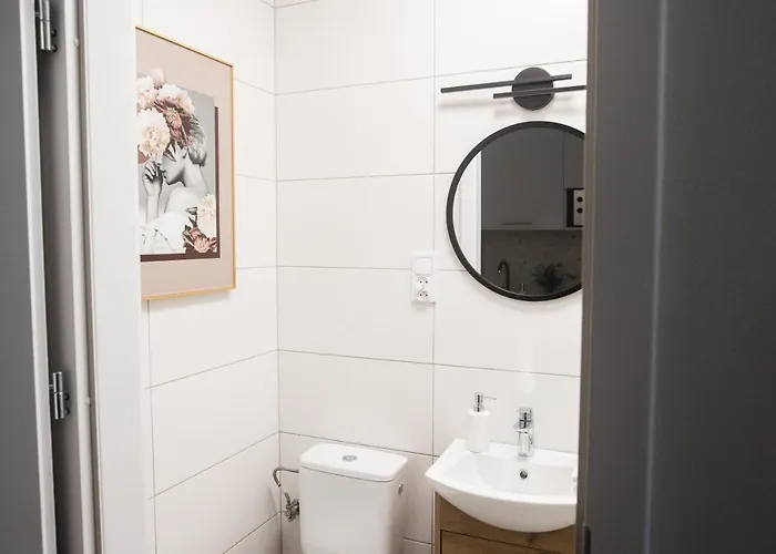 Cracwow K8 Daire Krakow