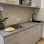 Cracwow K8 Apartament Kraków