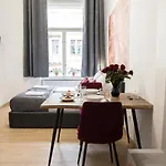 Apartament Cracwow K8 Kraków