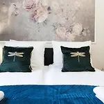 Cracwow K8 Apartament *