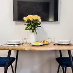 Cracwow K8 Apartman