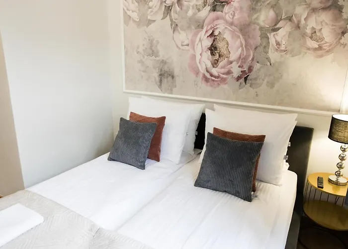 Lägenhet Cracwow K8 *