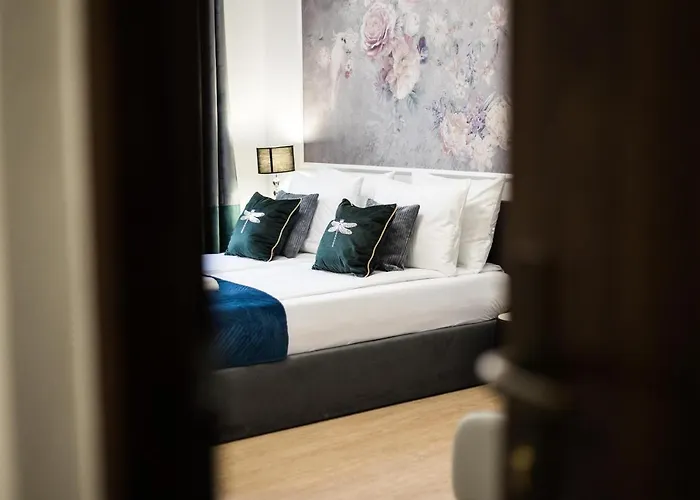 Lägenhet Cracwow K8 Kraków